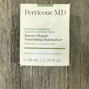 Perricone MD Hypoallergenic Correction Barrier Repair Nourishing Moisturizer